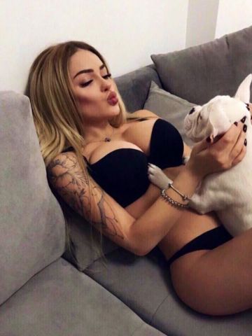 Анкета проститутки Ната, Ковель, 24 года, №343965